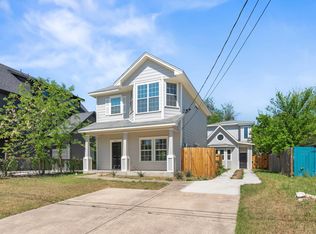 5408 Downs Dr, Austin, TX 78721