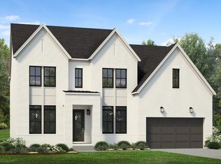 1923 Round Hill Ln LOT 109, Spring Hill, TN 37174