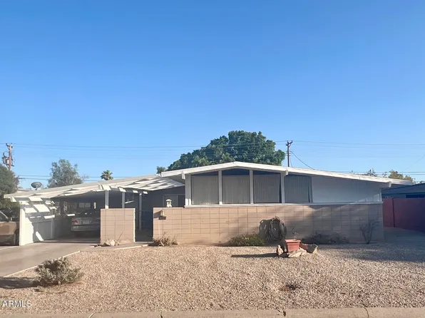 4131 E PALM Lane, Phoenix, AZ 85008