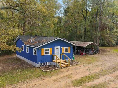 186 County Road 193, Gary, TX, 75643