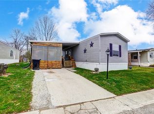 24 Charles Rd #24, New Carlisle, OH 45344