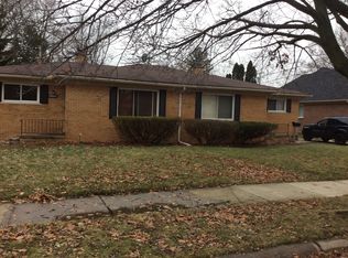 22322 Hoffman St #DUPLEX, Saint Clair Shores, MI