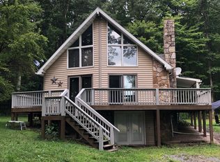 179 Pergin Farm Rd, Oakland, MD 21550