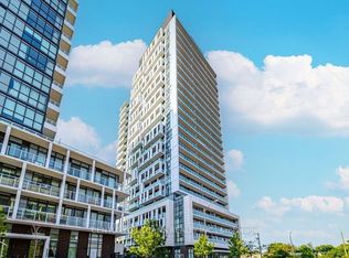 188 Fairview Mall Dr #322, Toronto, ON M2J 0H7