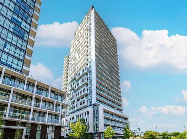 188 Fairview Mall Dr, Toronto, ON