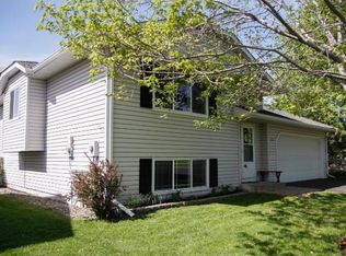 5445 Upper 182nd St W, Farmington, MN 55024