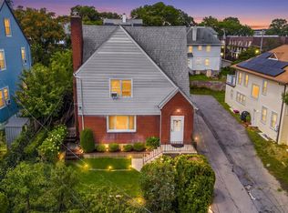 165 Hale Avenue, White Plains, NY 10605