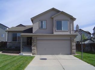 2918 Walton Creek Dr, Colorado Springs, CO 80922