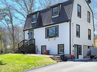 27 Cutter Dr, East Falmouth, MA 02536