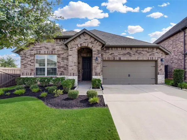 2334 Green Kale Dr, Richmond, TX 77406