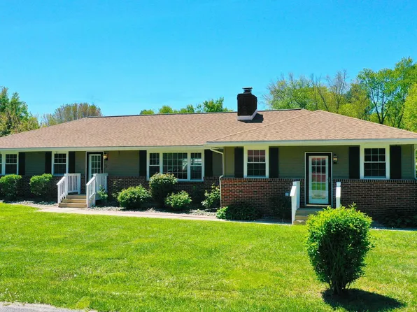 23 Woodland Dr, Dover, DE 19901