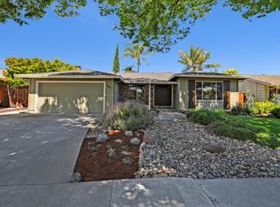 989 Glenridge Dr, San Jose, CA 95136