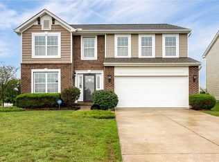 501 Sudbury Dr, Trenton, OH 45067
