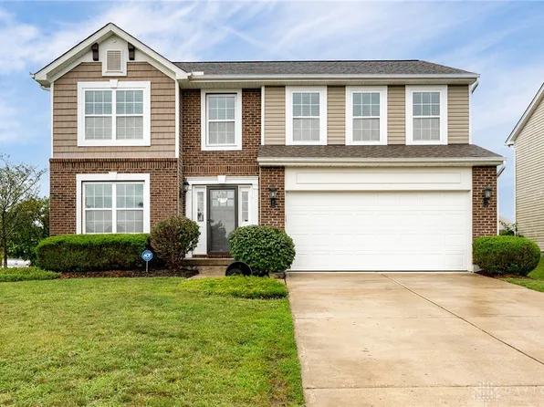501 Sudbury Dr, Trenton, OH 45067