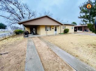 515 Dallas Dr, Carlsbad, NM 88220