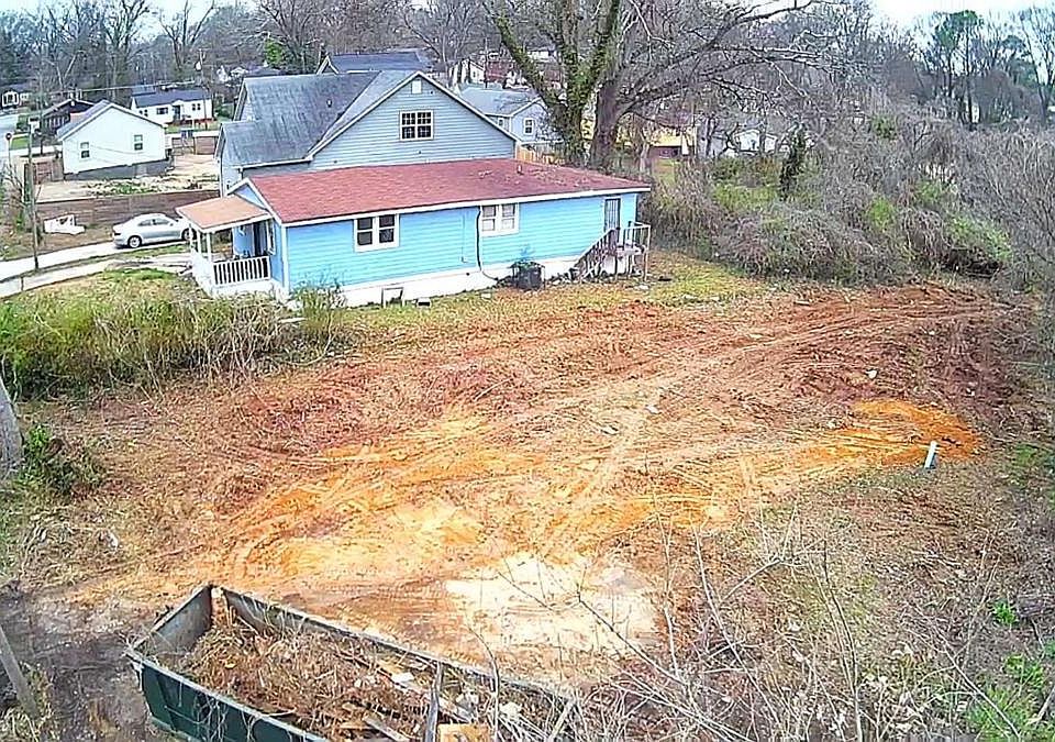 2nd image of 1335 Andrews St NW