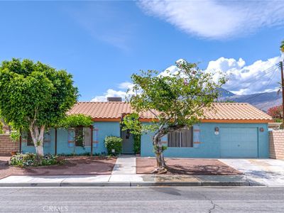 53255 Avenida Herrera, La Quinta, CA, 92253