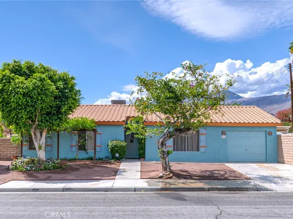 53255 Avenida Herrera, La Quinta, CA 92253
