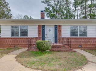 206 Concord Ave, Anderson, SC 29621