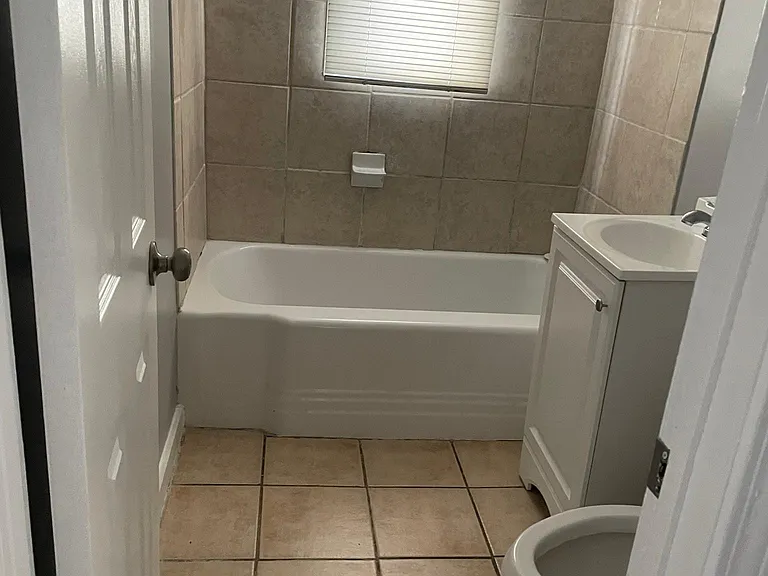 bath