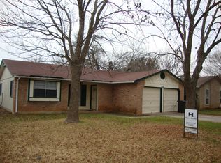9310 Cliff Way St, San Antonio, TX 78250