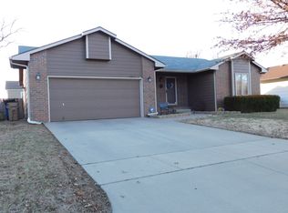 2017 N Rutgers St, Wichita, KS 67212