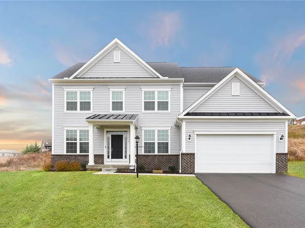 112 Fox Water Trl, Beaver, PA 15009