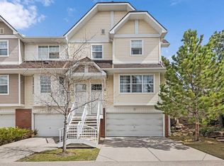 53 NE Tuscany Springs Gdns NW, Calgary, AB T3L 2R3
