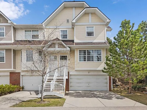 53 NE Tuscany Springs Gdns NW, Calgary, AB T3L 2R3