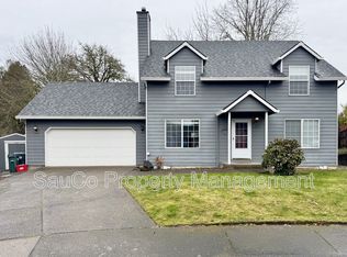 741 SE Camellia Ct, Hillsboro, OR 97123