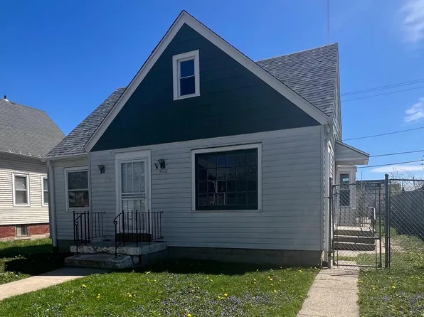 4022 North 6th STREET, Milwaukee, WI 53212