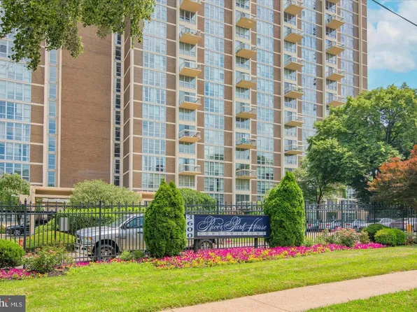 3600 Conshohocken Ave APT 711, Philadelphia, PA 19131