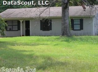 110 Highway 104, Pine Bluff, AR 71602