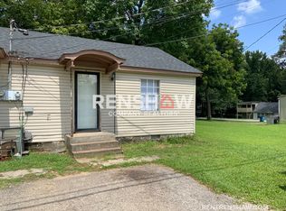 7545 State Highway 189, Friendship, TN 38034