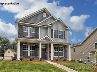 8909 Overhill Rd, Huntersville, NC 28078