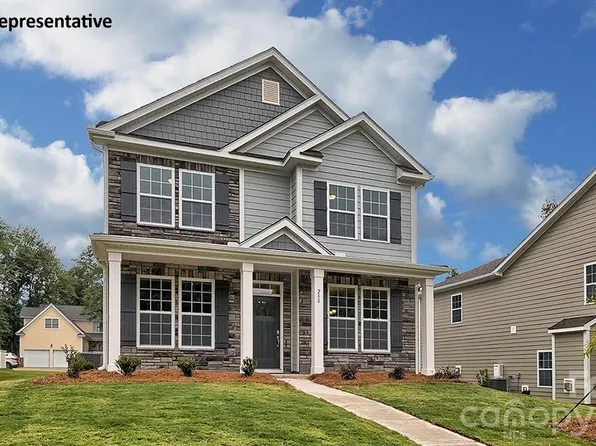 8909 Overhill Rd, Huntersville, NC 28078