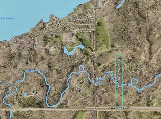 Oak Leaf Rd, Kerrick, MN 55756