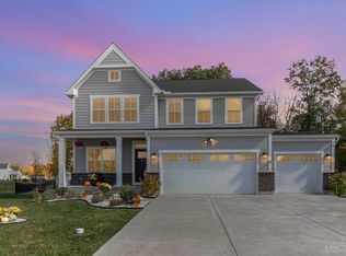 1594 Rosebush Ct, Amelia, OH 45102