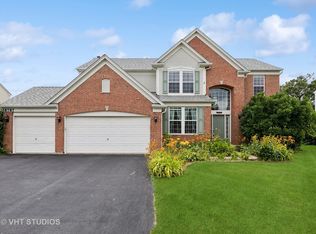 18787 W Glenhurst Dr, Lake Villa, IL 60046