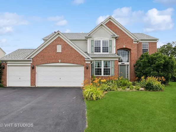 18787 W Glenhurst Dr, Lake Villa, IL 60046