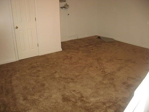 Finished Basement