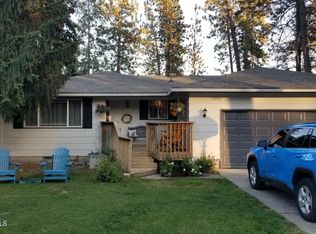 5425 N Pinegrove Dr, Coeur D Alene, ID 83815