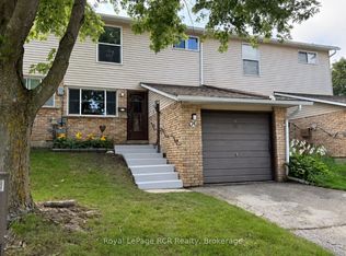 74 Laurie Cres, Owen Sound, ON N4K6C3