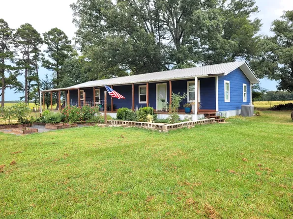 4948 County Road 2131, Detroit, TX 75436