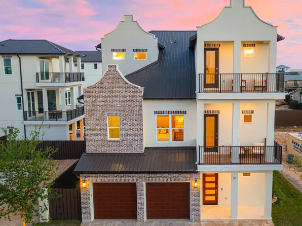 31 Batchelors Button Dr, Miramar Beach, FL 32550