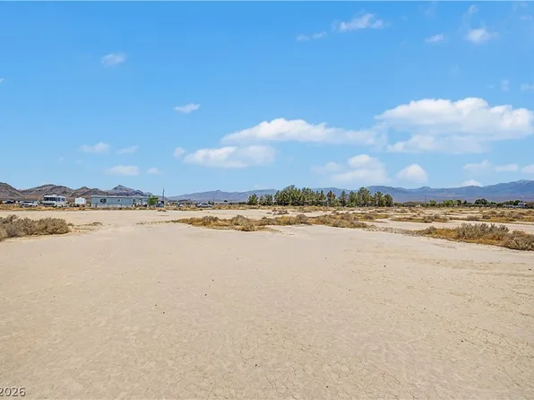 4791 W Wilson Rd, Pahrump, NV 89048