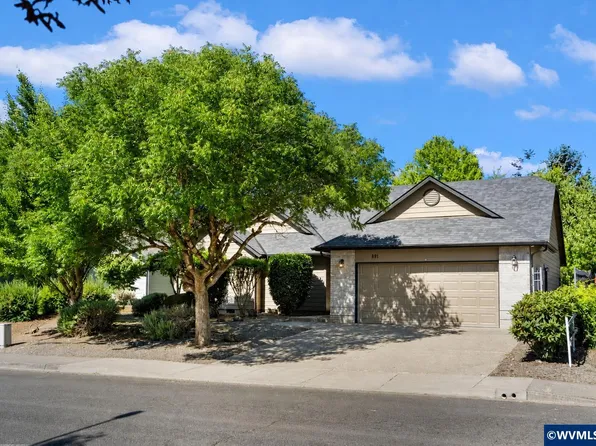 891 Whitetail Deer St NW, Salem, OR 97304