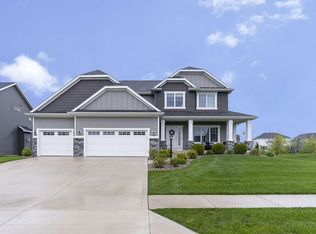 2968 Treviso Way, Fort Wayne, IN 46814