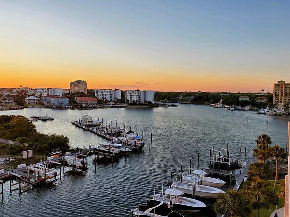2nd image of 725 Gulf Shore Dr Unit 404B