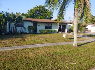 3642 Holiday Rd, Palm Beach Gardens, FL 33410